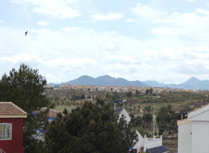 Image No.4-Villa / Détaché de 4 chambres à vendre à Camposol