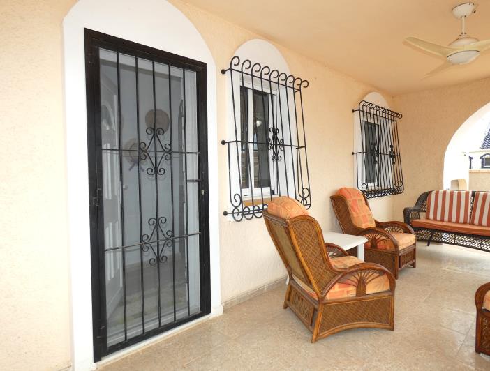 Image No.9-Villa / Détaché de 4 chambres à vendre à Camposol