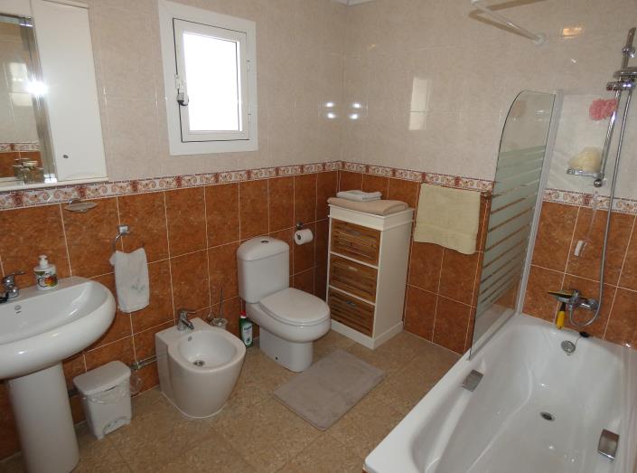 Image No.18-Villa / Détaché de 4 chambres à vendre à Camposol