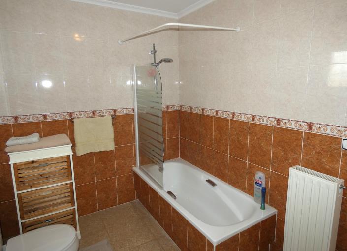 Image No.19-Villa / Détaché de 4 chambres à vendre à Camposol