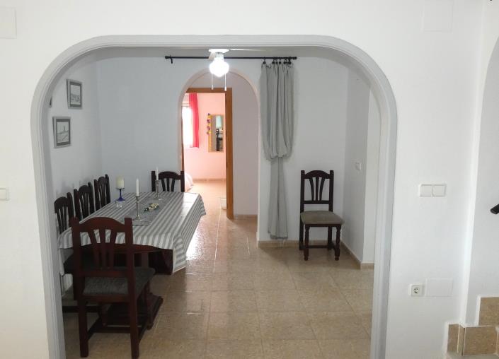 Image No.21-Villa / Détaché de 4 chambres à vendre à Camposol