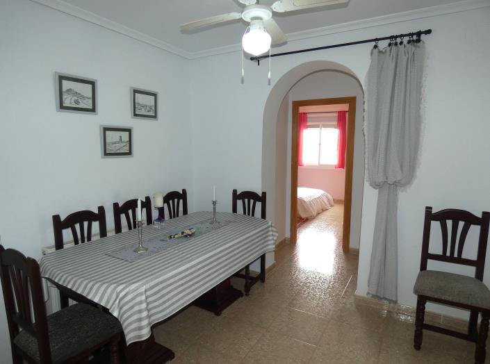 Image No.22-Villa / Détaché de 4 chambres à vendre à Camposol