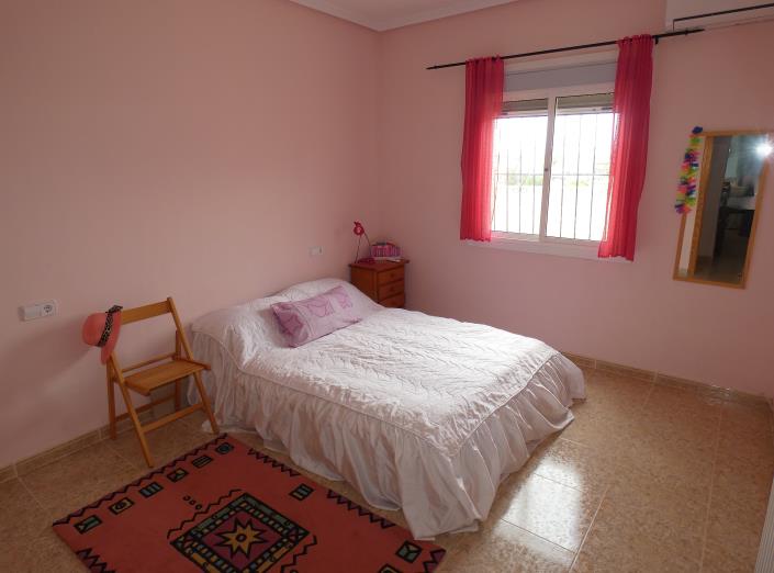 Image No.23-Villa / Détaché de 4 chambres à vendre à Camposol