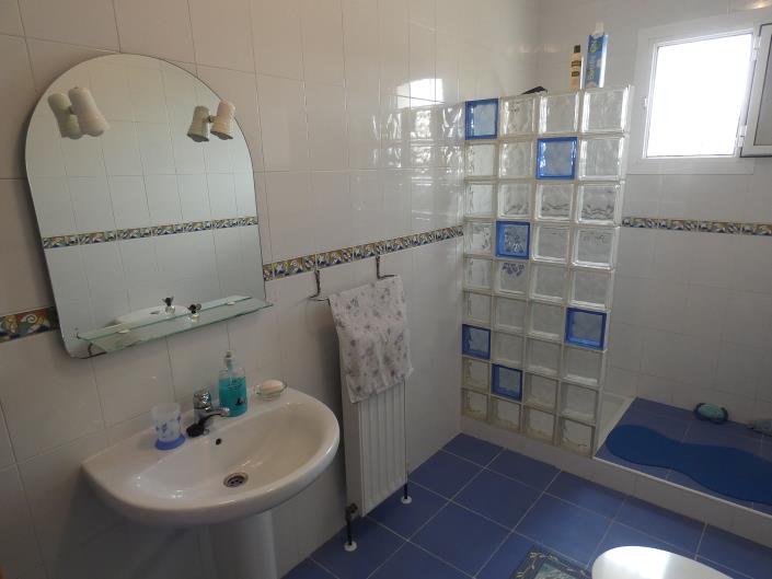 Image No.27-Villa / Détaché de 4 chambres à vendre à Camposol