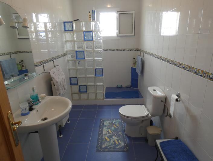 Image No.26-Villa / Détaché de 4 chambres à vendre à Camposol