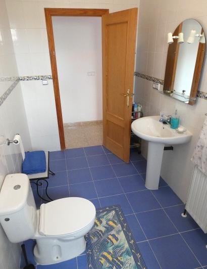 Image No.28-Villa / Détaché de 4 chambres à vendre à Camposol