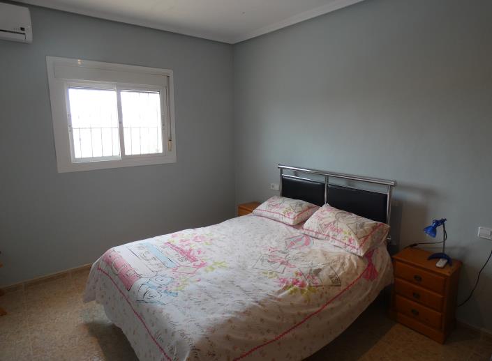 Image No.29-Villa / Détaché de 4 chambres à vendre à Camposol