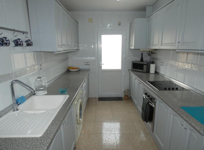 Image No.33-Villa / Détaché de 4 chambres à vendre à Camposol