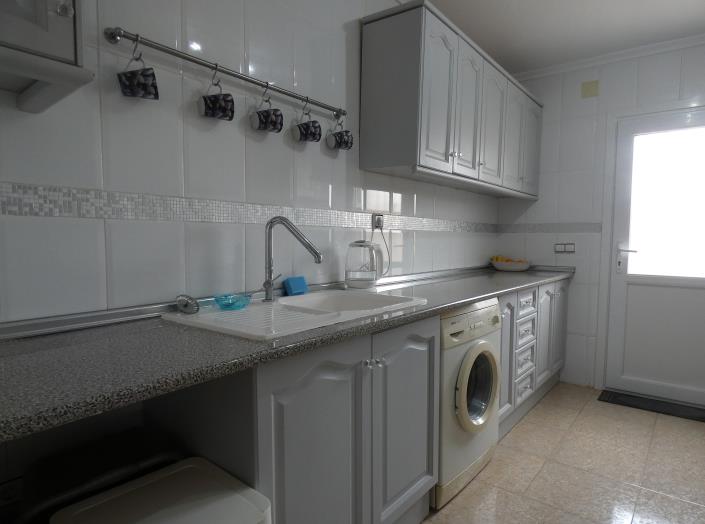 Image No.34-Villa / Détaché de 4 chambres à vendre à Camposol