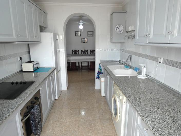 Image No.35-Villa / Détaché de 4 chambres à vendre à Camposol