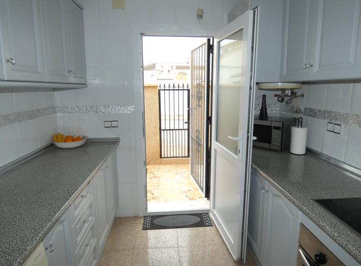 Image No.36-Villa / Détaché de 4 chambres à vendre à Camposol