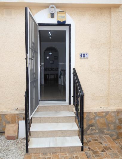 Image No.37-Villa / Détaché de 4 chambres à vendre à Camposol