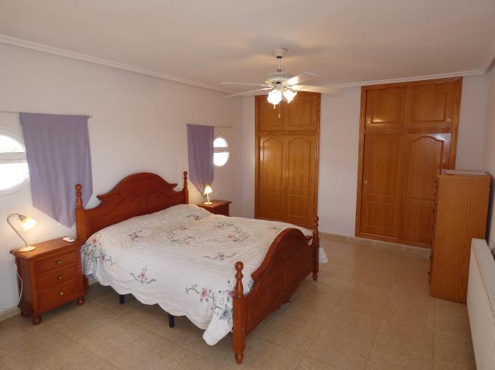 Image No.39-Villa / Détaché de 4 chambres à vendre à Camposol