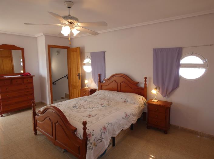 Image No.40-Villa / Détaché de 4 chambres à vendre à Camposol