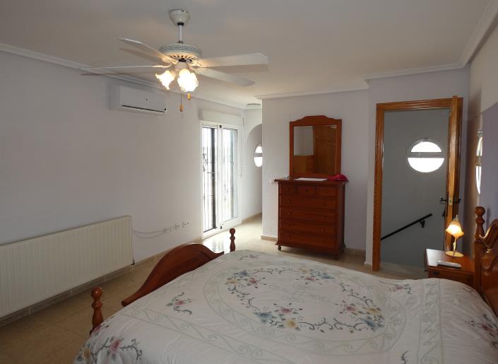 Image No.41-Villa / Détaché de 4 chambres à vendre à Camposol