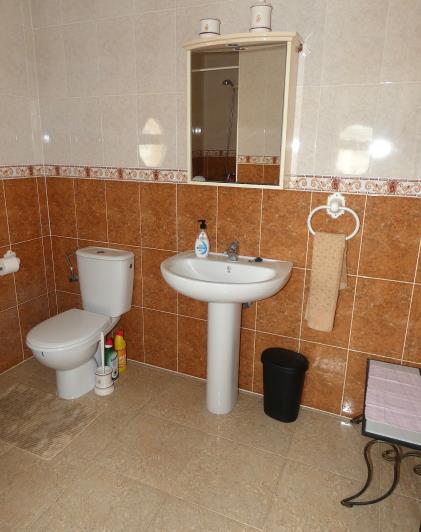 Image No.43-Villa / Détaché de 4 chambres à vendre à Camposol