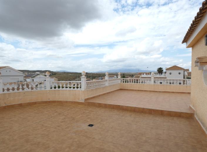 Image No.46-Villa / Détaché de 4 chambres à vendre à Camposol