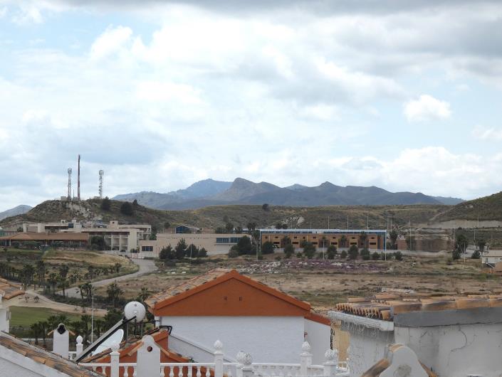 Image No.47-Villa / Détaché de 4 chambres à vendre à Camposol