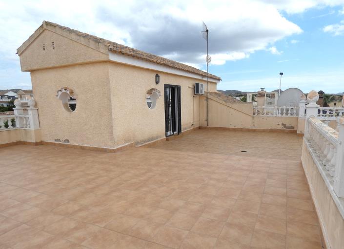 Image No.50-Villa / Détaché de 4 chambres à vendre à Camposol