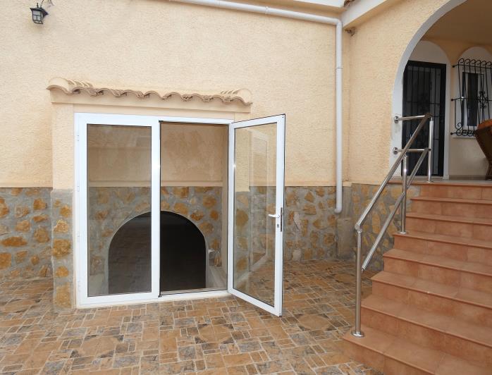 Image No.53-Villa / Détaché de 4 chambres à vendre à Camposol