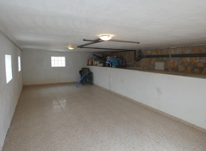 Image No.55-Villa / Détaché de 4 chambres à vendre à Camposol