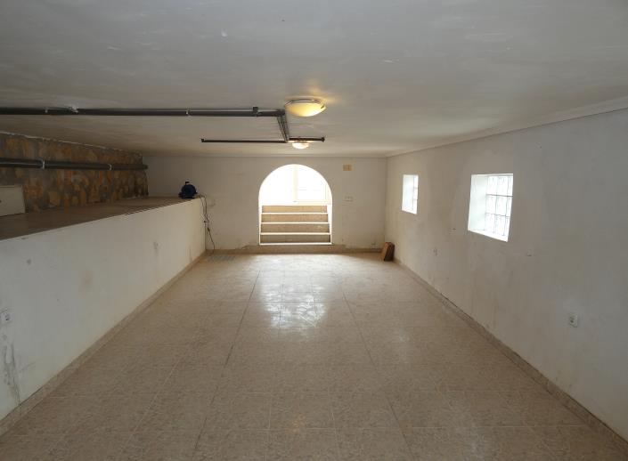 Image No.56-Villa / Détaché de 4 chambres à vendre à Camposol