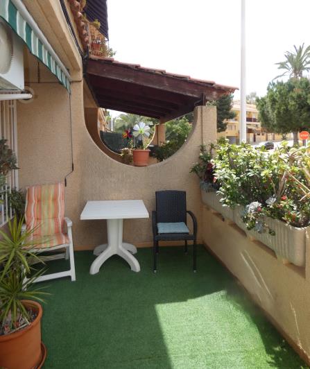 Image No.3-3 Bed Village House for sale