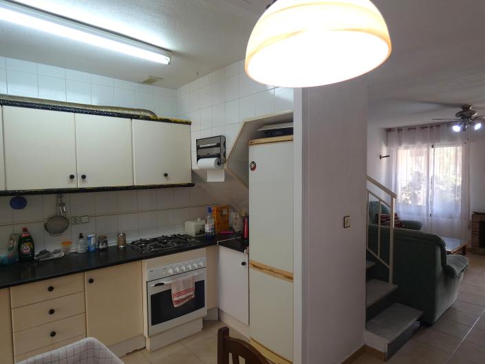 Image No.19-3 Bed Village House for sale