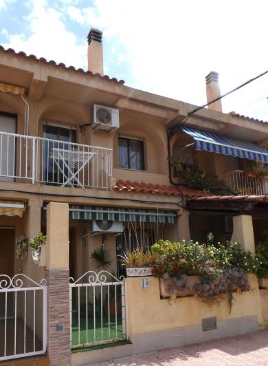 Image No.49-3 Bed Village House for sale