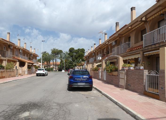 Image No.51-3 Bed Village House for sale