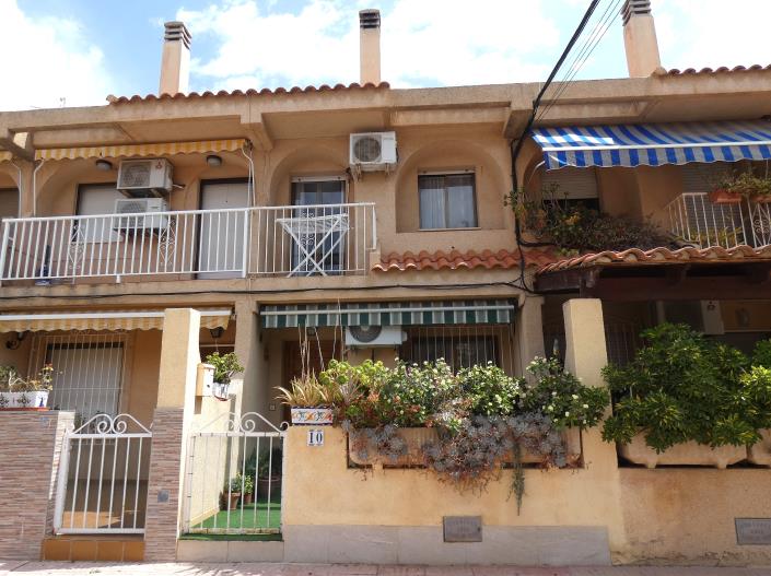 Image No.52-3 Bed Village House for sale