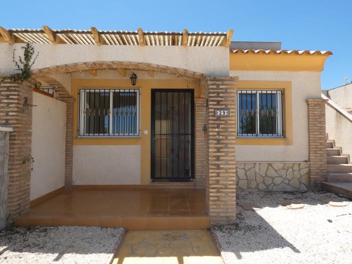 Image No.1-2 Bed Semi-Detached for sale