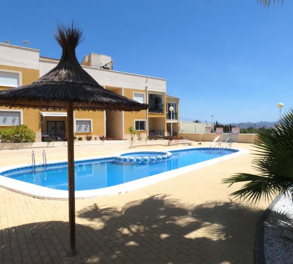 Image No.1-2 Bed Apartment for sale