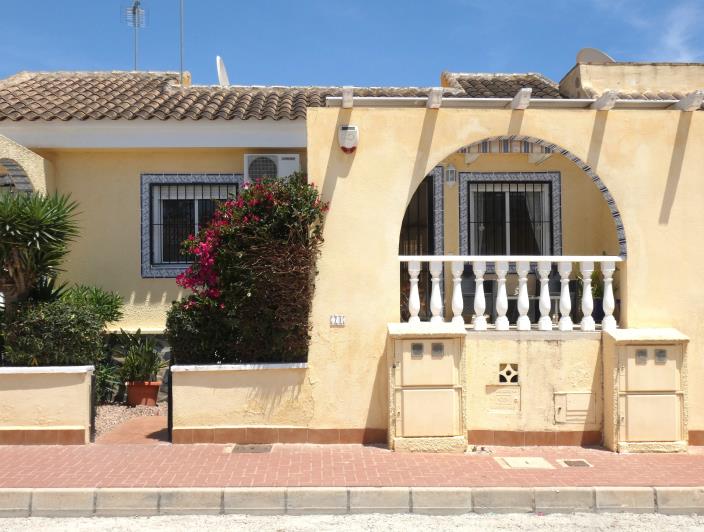 Image No.1-2 Bed House/Villa for sale
