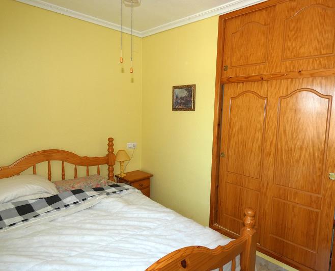 Image No.3-Villa de 2 chambres à vendre à Camposol