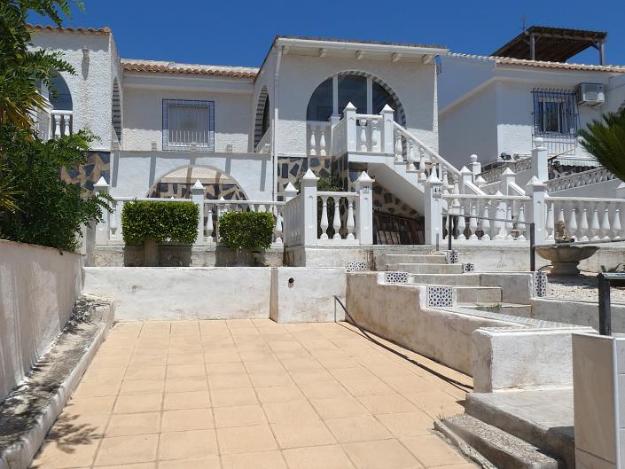 Image No.5-Villa de 2 chambres à vendre à Camposol