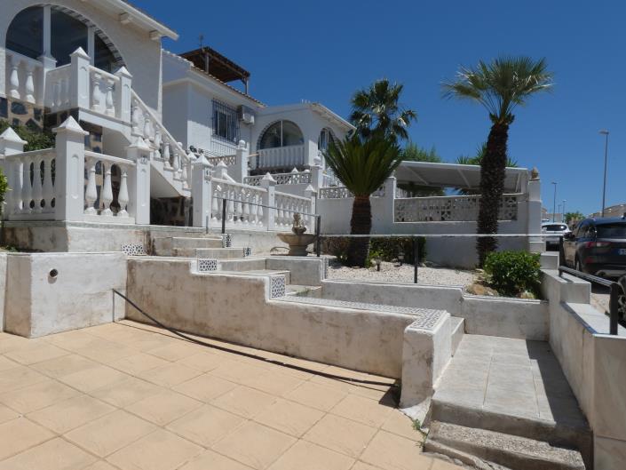 Image No.6-Villa de 2 chambres à vendre à Camposol