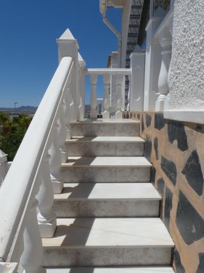 Image No.8-Villa de 2 chambres à vendre à Camposol