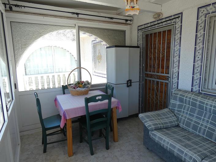 Image No.9-Villa de 2 chambres à vendre à Camposol