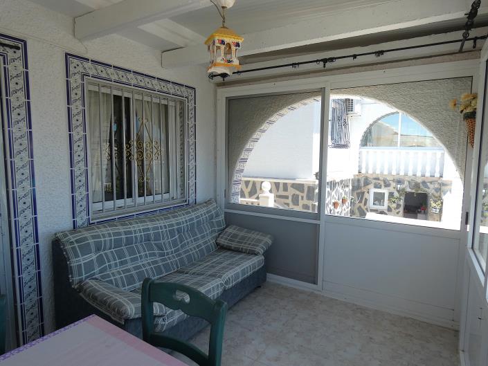 Image No.10-Villa de 2 chambres à vendre à Camposol