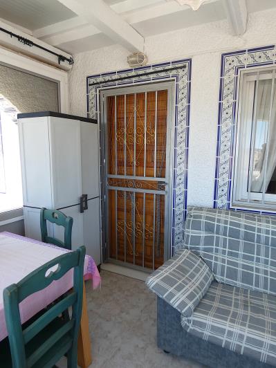 Image No.11-Villa de 2 chambres à vendre à Camposol