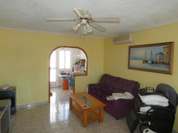 Image No.12-Villa de 2 chambres à vendre à Camposol