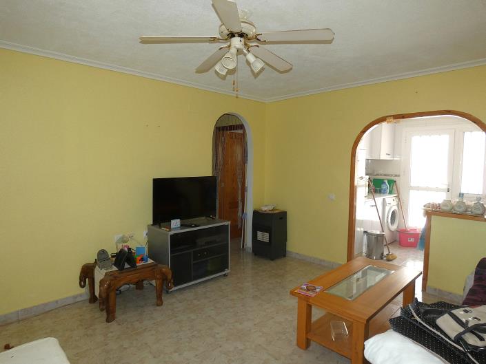 Image No.13-Villa de 2 chambres à vendre à Camposol