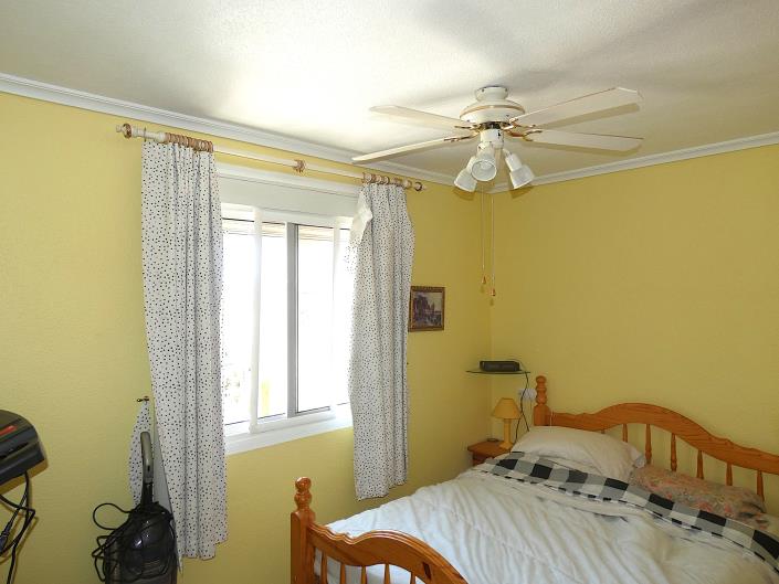 Image No.15-Villa de 2 chambres à vendre à Camposol