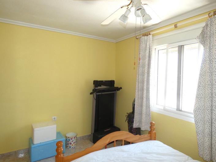 Image No.16-Villa de 2 chambres à vendre à Camposol