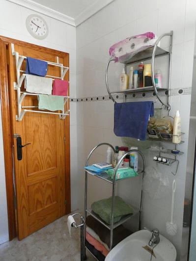 Image No.22-Villa de 2 chambres à vendre à Camposol