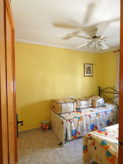 Image No.24-Villa de 2 chambres à vendre à Camposol