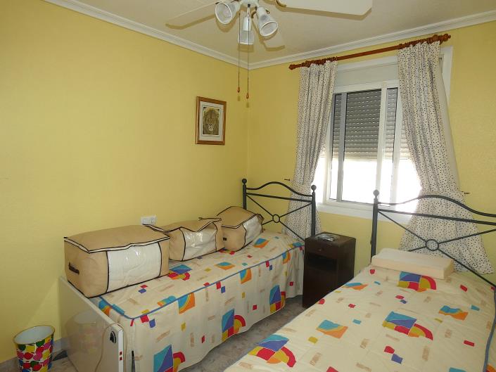 Image No.25-Villa de 2 chambres à vendre à Camposol