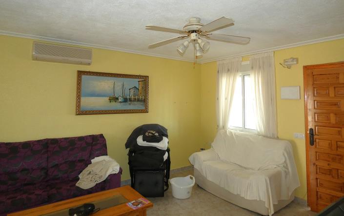 Image No.27-Villa de 2 chambres à vendre à Camposol