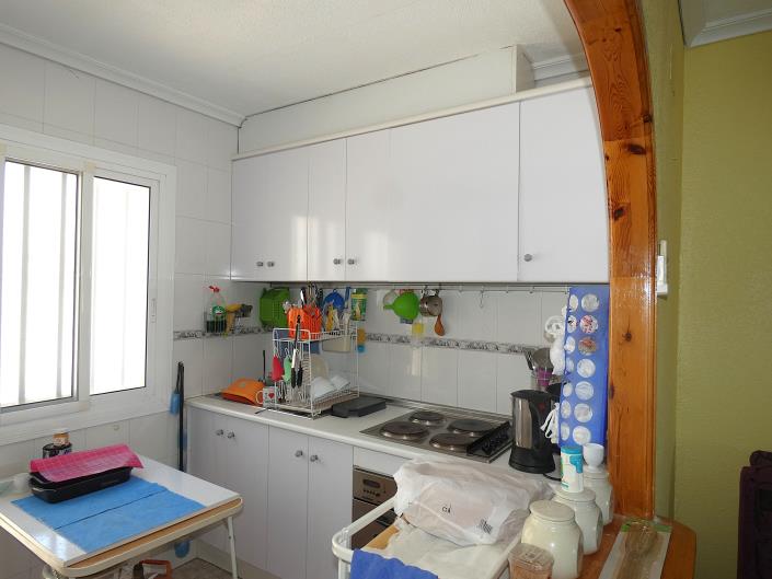 Image No.29-Villa de 2 chambres à vendre à Camposol